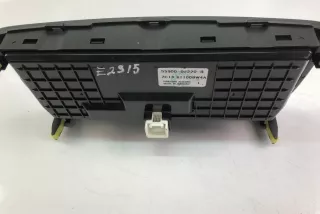 55900-02220 , art366292 Блок управления печки/климат-контроля Toyota Auris 1 Арт 366292, вид 4