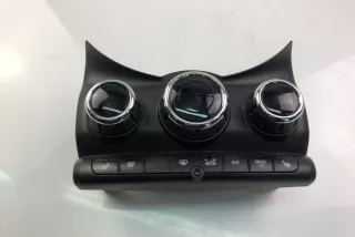 9341116 , art296486 Блок управления печки/климат-контроля MINI Cooper F56,F55 Арт 296486, вид 2