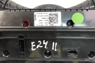 9341116 , art296486 Блок управления печки/климат-контроля MINI Cooper F56,F55 Арт 296486, вид 3