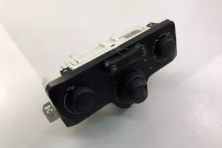 030967W , art294316 Блок управления печки/климат-контроля Renault Clio 3 Арт 294316, вид 1