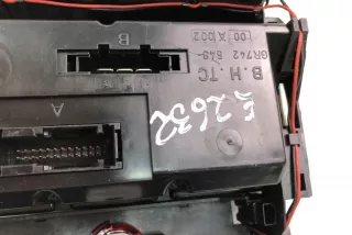 GR742548 , art372151 Блок управления печки/климат-контроля Audi A8 D3 (S8) Арт 372151, вид 3