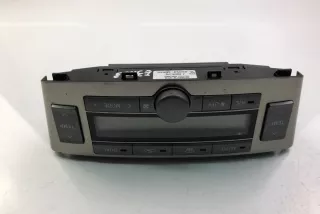 5590005140 , art298147 Блок управления печки/климат-контроля Toyota Avensis 2 Арт 298147, вид 2