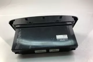 5590005140 , art298147 Блок управления печки/климат-контроля Toyota Avensis 2 Арт 298147, вид 4
