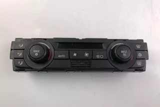 6958536 , art373556 Блок управления печки/климат-контроля BMW 3 E90/E91/E92/E93 Арт 373556, вид 2