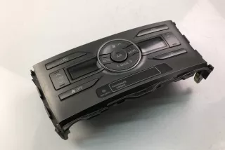 55900-02220 , art374019 Блок управления печки/климат-контроля Toyota Auris 1 Арт 374019, вид 1