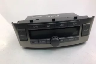 5590005140 , art297388 Блок управления печки/климат-контроля Toyota Avensis 2 Арт 297388, вид 2