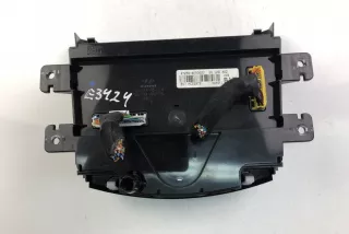 97250-A6500GU , art376390 Блок управления печки/климат-контроля Hyundai i30 GD Арт 376390, вид 4