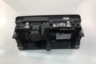 8X0820043C, 8X0820043C , art378910 Блок управления печки/климат-контроля Audi A1 Арт 378910, вид 4