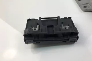 820074331A, 8200242405 , art485624 Блок управления двигателем Renault Megane 1 Арт 485624, вид 5