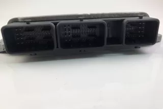 820074331A, 8200242405 , art485624 Блок управления двигателем Renault Megane 1 Арт 485624, вид 7