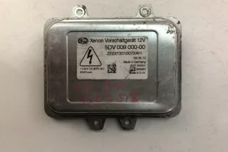 5DV009000-00 , art494675 Блок розжига ксенона Peugeot 407 Арт 494675, вид 3