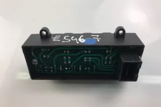 156025697 , art502609 Кнопка открытия лючка топливного бака Alfa Romeo 166 Арт 502609, вид 4
