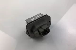 0778000901 , art503130 Сопротивление печки Subaru Legacy 4 Арт 503130, вид 1