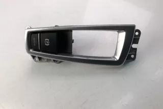 9385029 , art503561 Кнопка ручного тормоза (ручника) BMW 5 F10/F11/GT F07 Арт 503561, вид 2