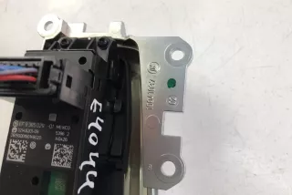 9385029 , art503561 Кнопка ручного тормоза (ручника) BMW 5 F10/F11/GT F07 Арт 503561, вид 4