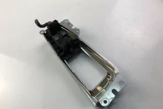 9385029 , art503561 Кнопка ручного тормоза (ручника) BMW 5 F10/F11/GT F07 Арт 503561, вид 5