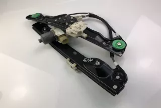 0130822227 , art3037066 Моторчик стеклоподъемника передний правый BMW 3 F30/F31/GT F34 Арт 3037066, вид 1