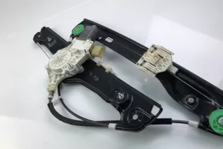 0130822227 , art3037066 Моторчик стеклоподъемника передний правый BMW 3 F30/F31/GT F34 Арт 3037066, вид 6