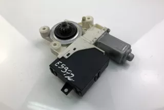992763-100 , art3037370 Моторчик стеклоподъемника передний правый Volvo V50 Арт 3037370, вид 1