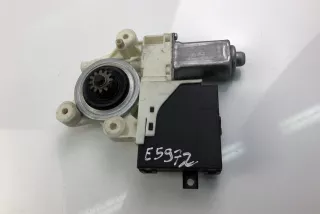 992763-100 , art3037370 Моторчик стеклоподъемника передний правый Volvo V50 Арт 3037370, вид 2