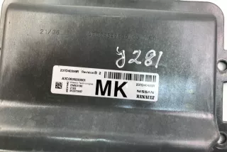 237D40399R, 237D40400R , art3039045 Блок управления двигателем Renault ZOE Арт 3039045, вид 2