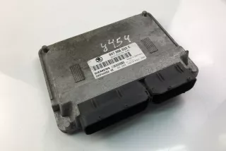 047906033C , art3039254 Блок управления двигателем Skoda Fabia 1 Арт 3039254, вид 1