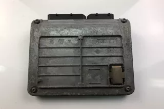 047906033C , art3039254 Блок управления двигателем Skoda Fabia 1 Арт 3039254, вид 4