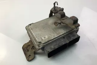55575494 , art3039789 Блок управления двигателем Saab 9-3 2 Арт 3039789, вид 4