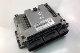 237106319R, 0281033358 , art3037713 Блок управления двигателем Renault Kadjar Арт 3037713, вид 1