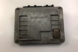 03E906023D , art3041527 Блок управления двигателем Seat Ibiza 2 Арт 3041527, вид 4