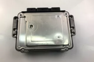 9661728680 , art3038679 Блок управления двигателем Peugeot 206 1 Арт 3038679, вид 4