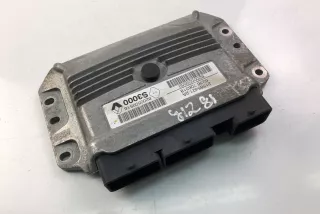 8200509552, 8200509516 , art3040059 Блок управления двигателем Renault Scenic 1 Арт 3040059, вид 1