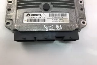 8200509552, 8200509516 , art3040059 Блок управления двигателем Renault Scenic 1 Арт 3040059, вид 2