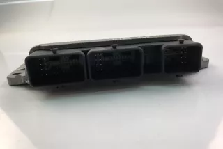 8200509552, 8200509516 , art3040059 Блок управления двигателем Renault Scenic 1 Арт 3040059, вид 3