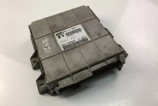 9621760680 , art3038668 Блок управления двигателем Citroen AX Арт 3038668, вид 1