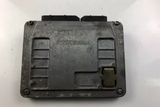 03E906033AB , art3040501 Блок управления двигателем Skoda Fabia 1 Арт 3040501, вид 3