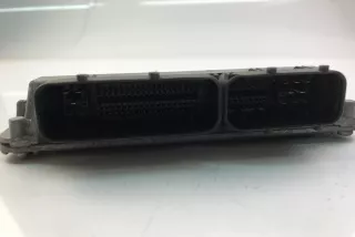 03E906033AB , art3040501 Блок управления двигателем Skoda Fabia 1 Арт 3040501, вид 4