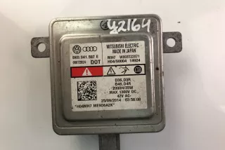 8K0941597E , art3039196 Блок управления (другие) Audi A4 B8 Арт 3039196, вид 3
