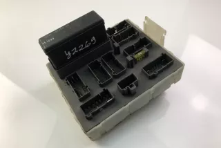98AG-14A073-CE , art2856382 Блок реле Ford Focus 2 Арт 2856382, вид 1