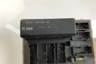 98AG-14A073-CE , art2856382 Блок реле Ford Focus 2 Арт 2856382, вид 2