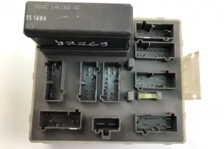 98AG-14A073-CE , art2856382 Блок реле Ford Focus 2 Арт 2856382, вид 3