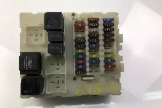 98AG-14A073-CE , art2856382 Блок реле Ford Focus 2 Арт 2856382, вид 4