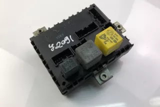 7755601C110 , art2857518 Блок реле Fiat Punto 1 Арт 2857518, вид 1