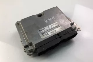 0281010027 , art1296121 Блок управления (другие) Saab 9-3 2 Арт 1296121, вид 1