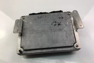 0281010027 , art1296121 Блок управления (другие) Saab 9-3 2 Арт 1296121, вид 4