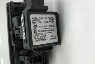 AH4N-15607-AE , art1299103 Блок управления (другие) Volvo V40 1 Арт 1299103, вид 4
