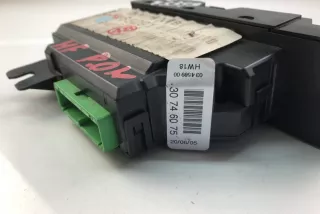 30746075 , art1873798 Кнопка стеклоподъемника переднего левого Volvo XC90 1 Арт 1873798, вид 3