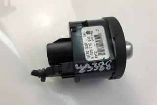 3C8941431M , art2044877 Блок управления светом Volkswagen Scirocco 3 Арт 2044877, вид 3