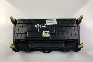 55900-02300 , art2082837 Блок управления печки/климат-контроля Toyota Auris 1 Арт 2082837, вид 4