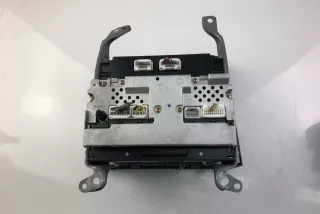 86120-05080, 86120-05080 , art2725094 Консоль салона (кулисная часть) Toyota Avensis 2 Арт 2725094, вид 4